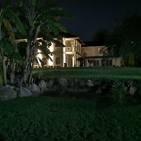 Lotus Guest House Johannesburg Bagian luar foto