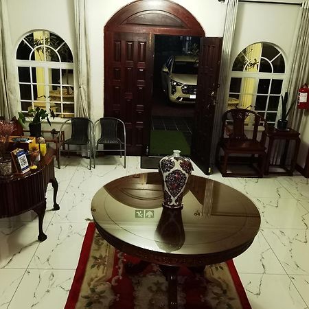Lotus Guest House Johannesburg Bagian luar foto