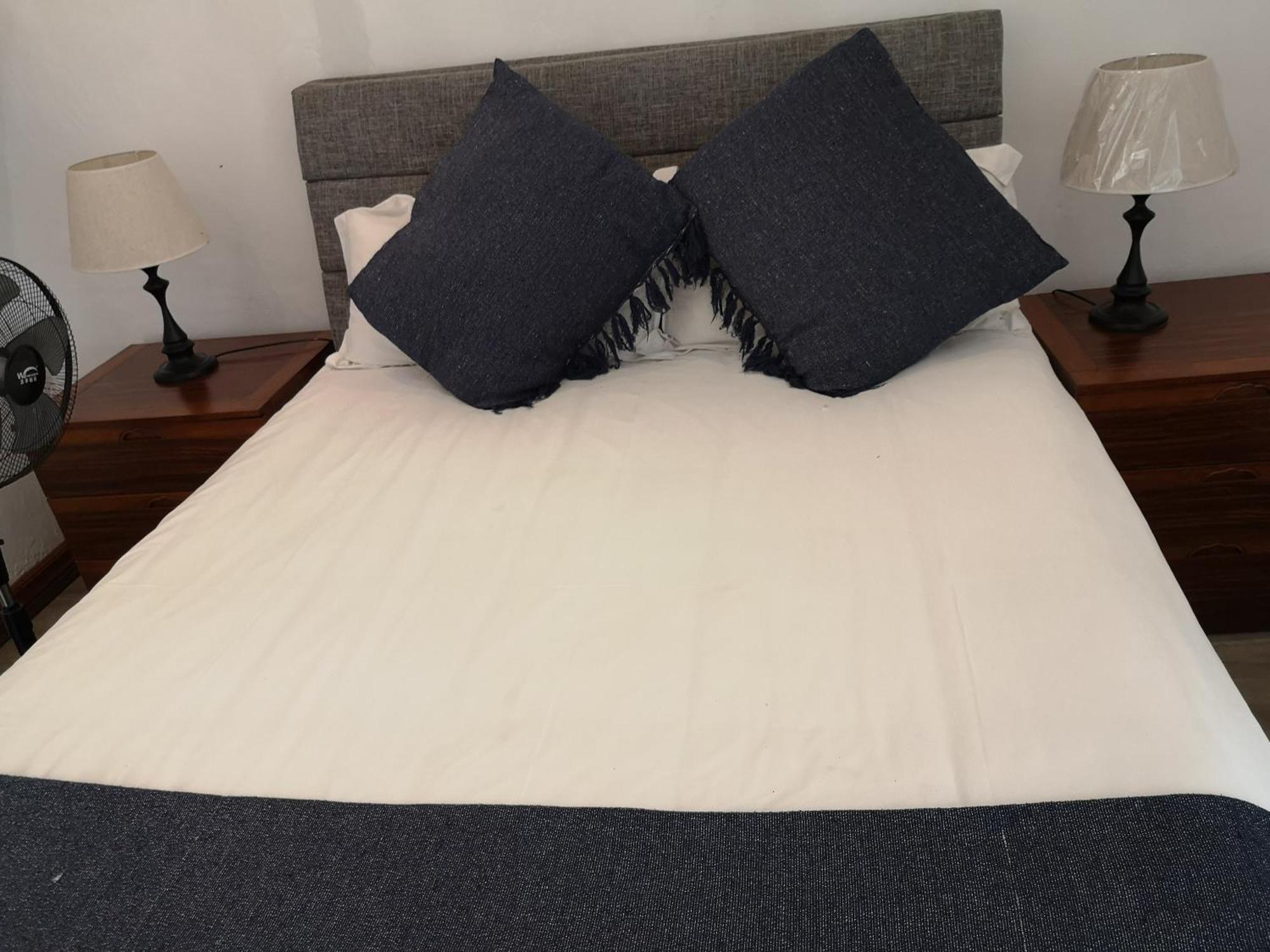 Lotus Guest House Johannesburg Bagian luar foto