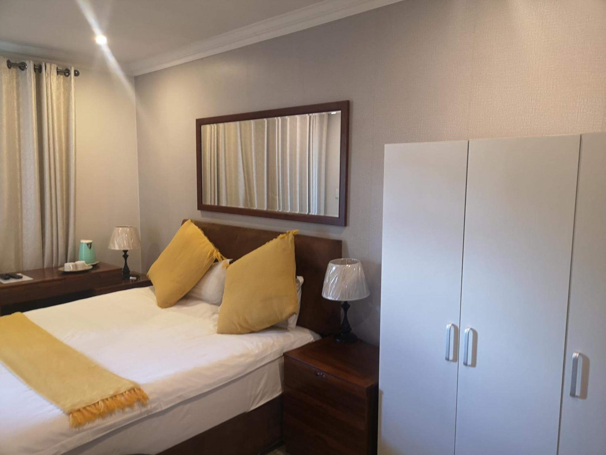 Lotus Guest House Johannesburg Bagian luar foto