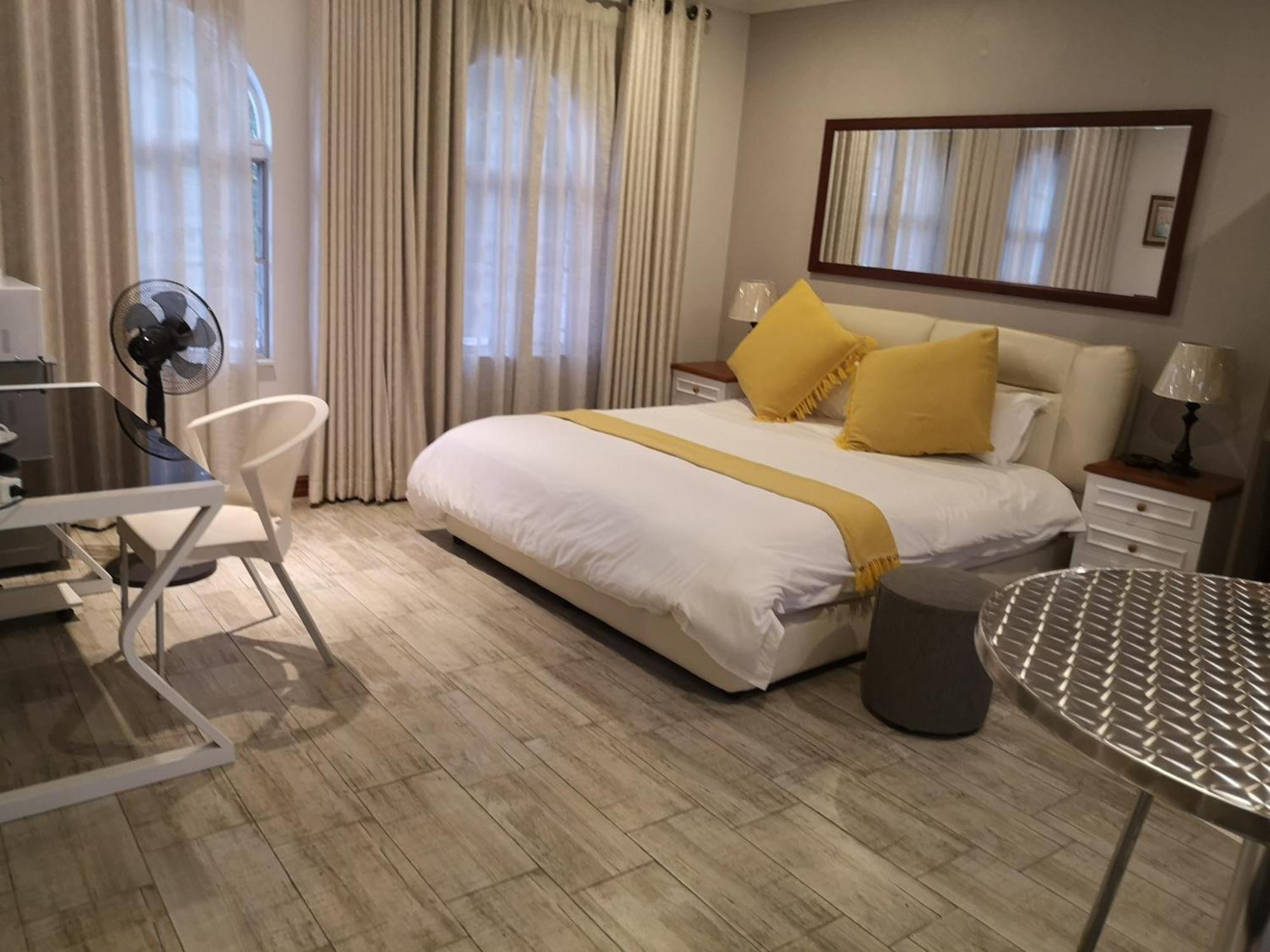 Lotus Guest House Johannesburg Bagian luar foto