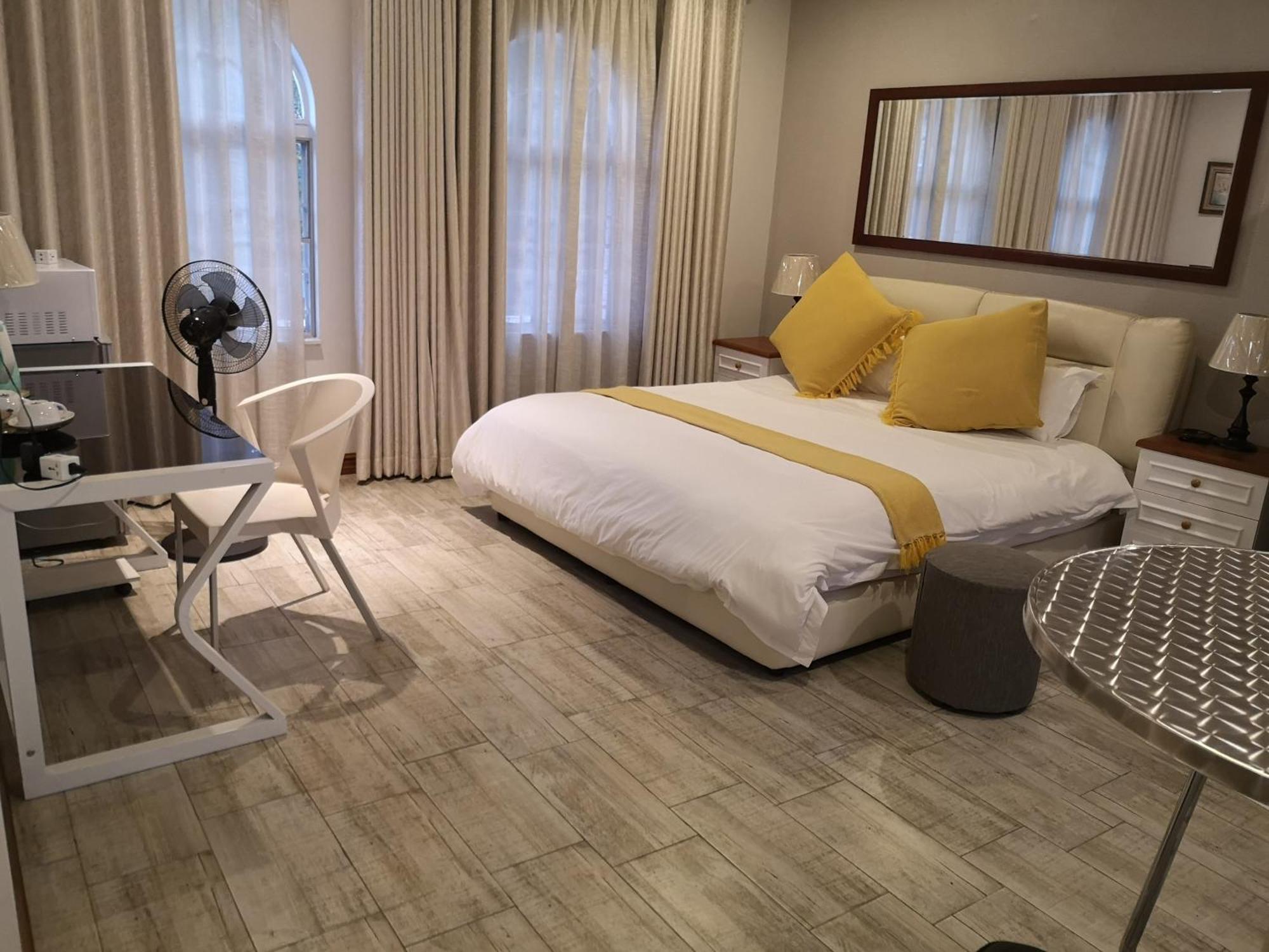 Lotus Guest House Johannesburg Bagian luar foto