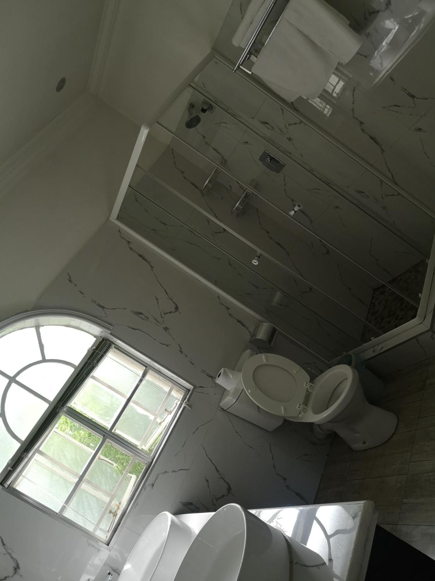 Lotus Guest House Johannesburg Bagian luar foto