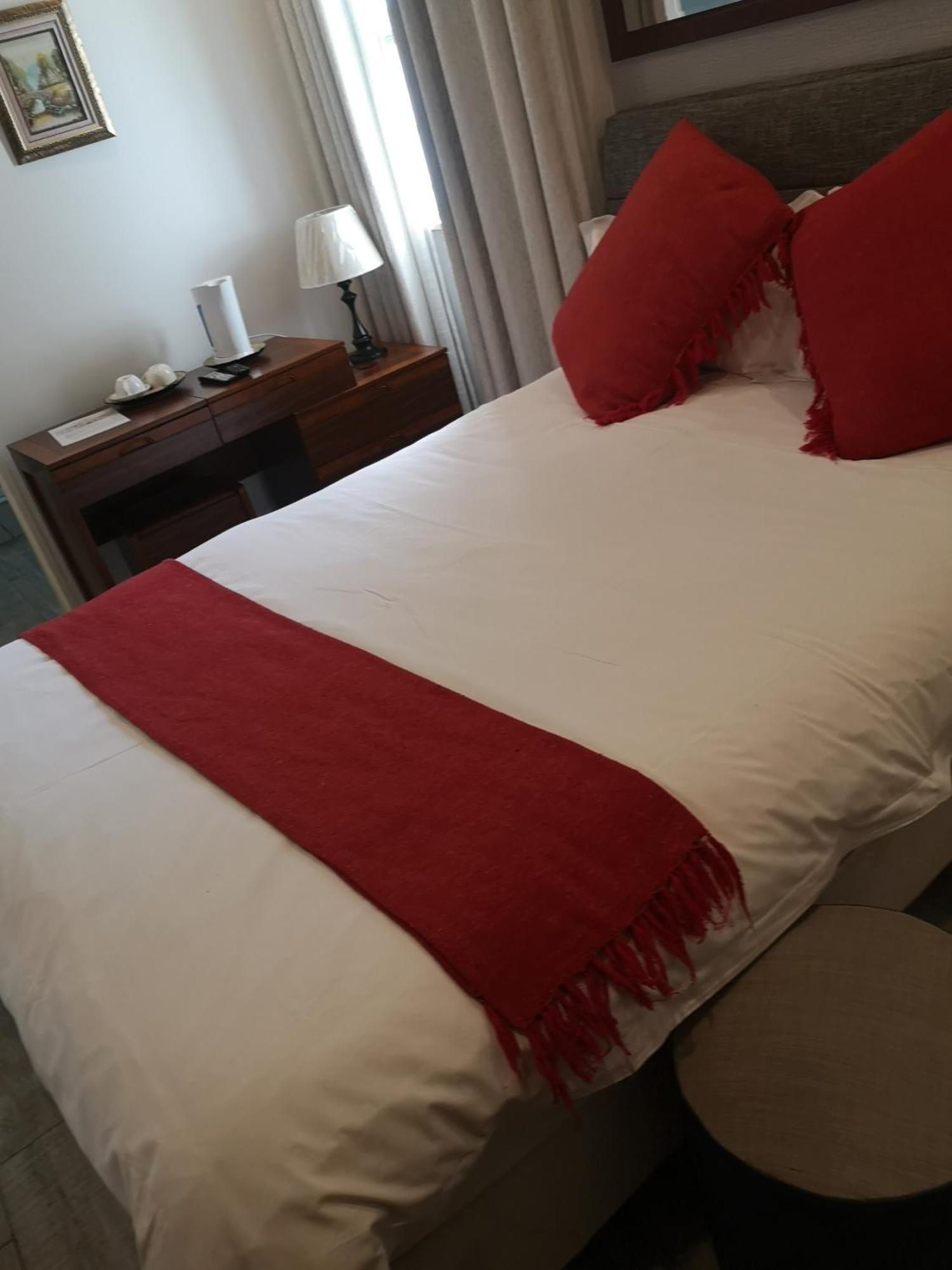Lotus Guest House Johannesburg Bagian luar foto