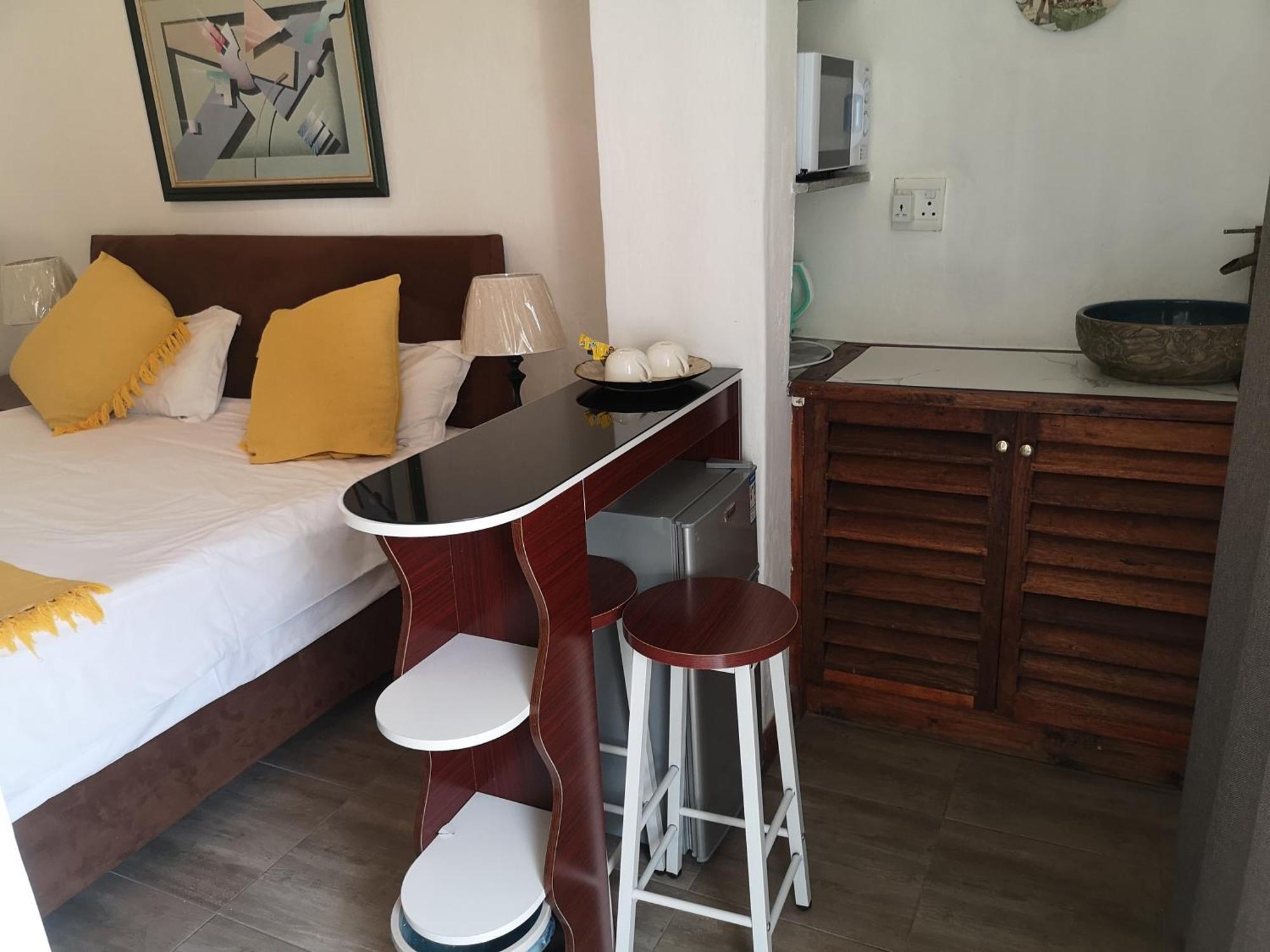 Lotus Guest House Johannesburg Bagian luar foto