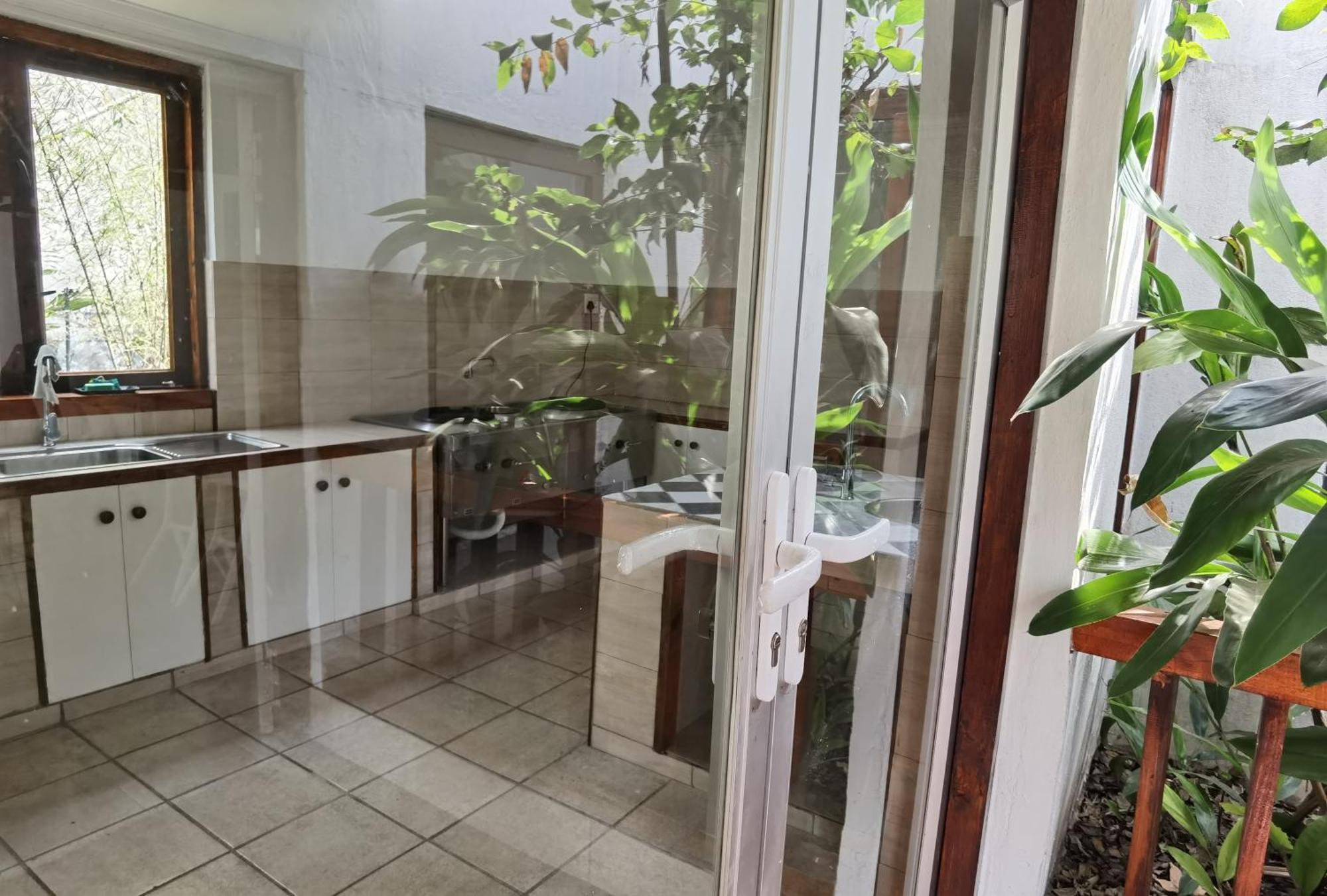 Lotus Guest House Johannesburg Bagian luar foto