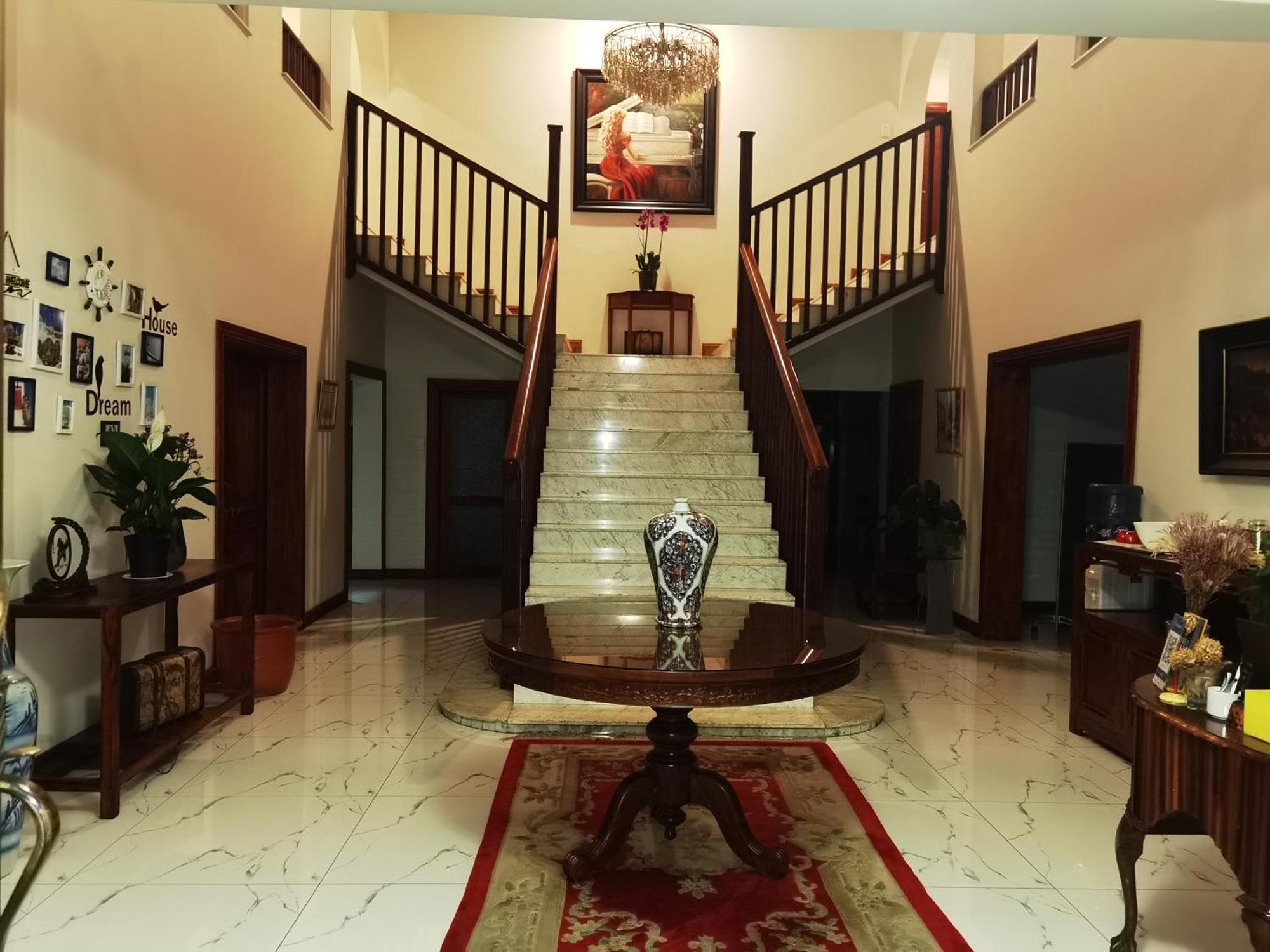 Lotus Guest House Johannesburg Bagian luar foto