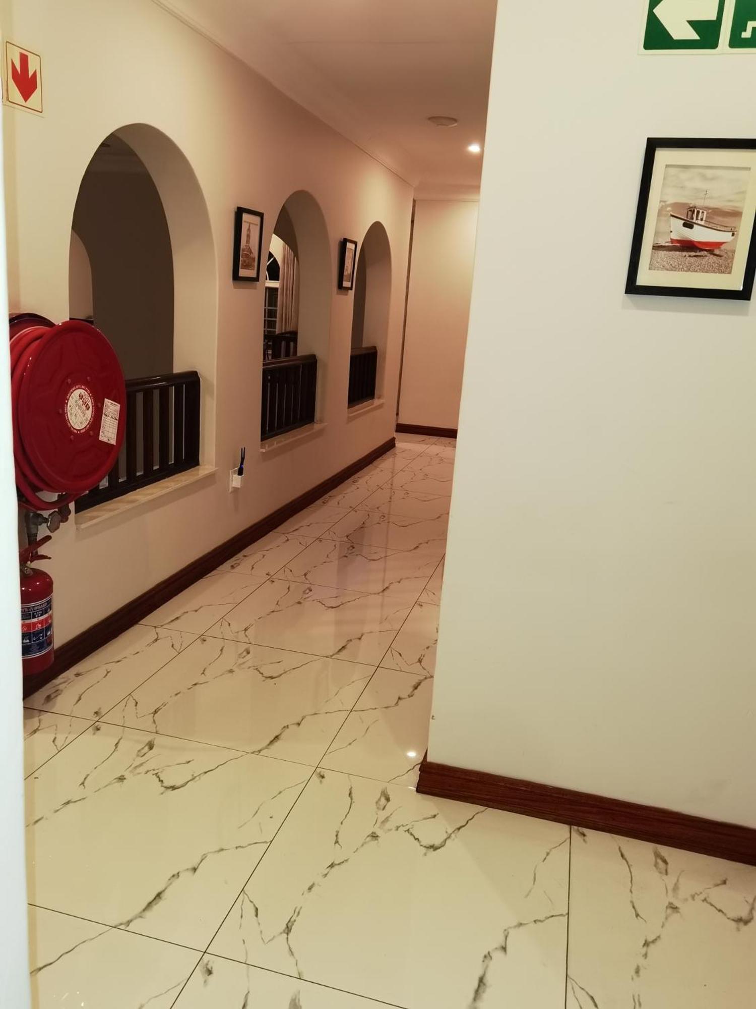 Lotus Guest House Johannesburg Bagian luar foto